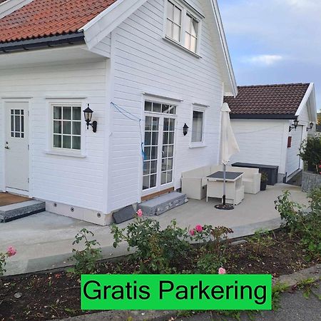 Highly Recommended Apartment Trymsvei Kristiansand Ngoại thất bức ảnh