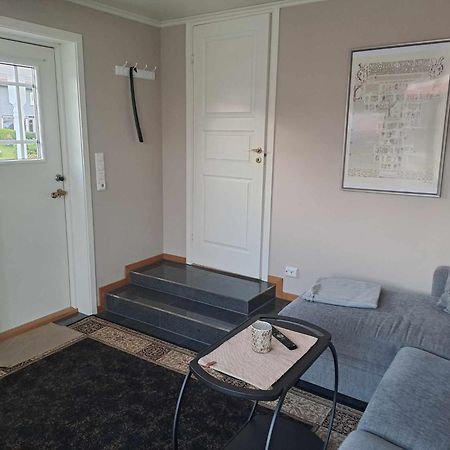 Highly Recommended Apartment Trymsvei Kristiansand Ngoại thất bức ảnh