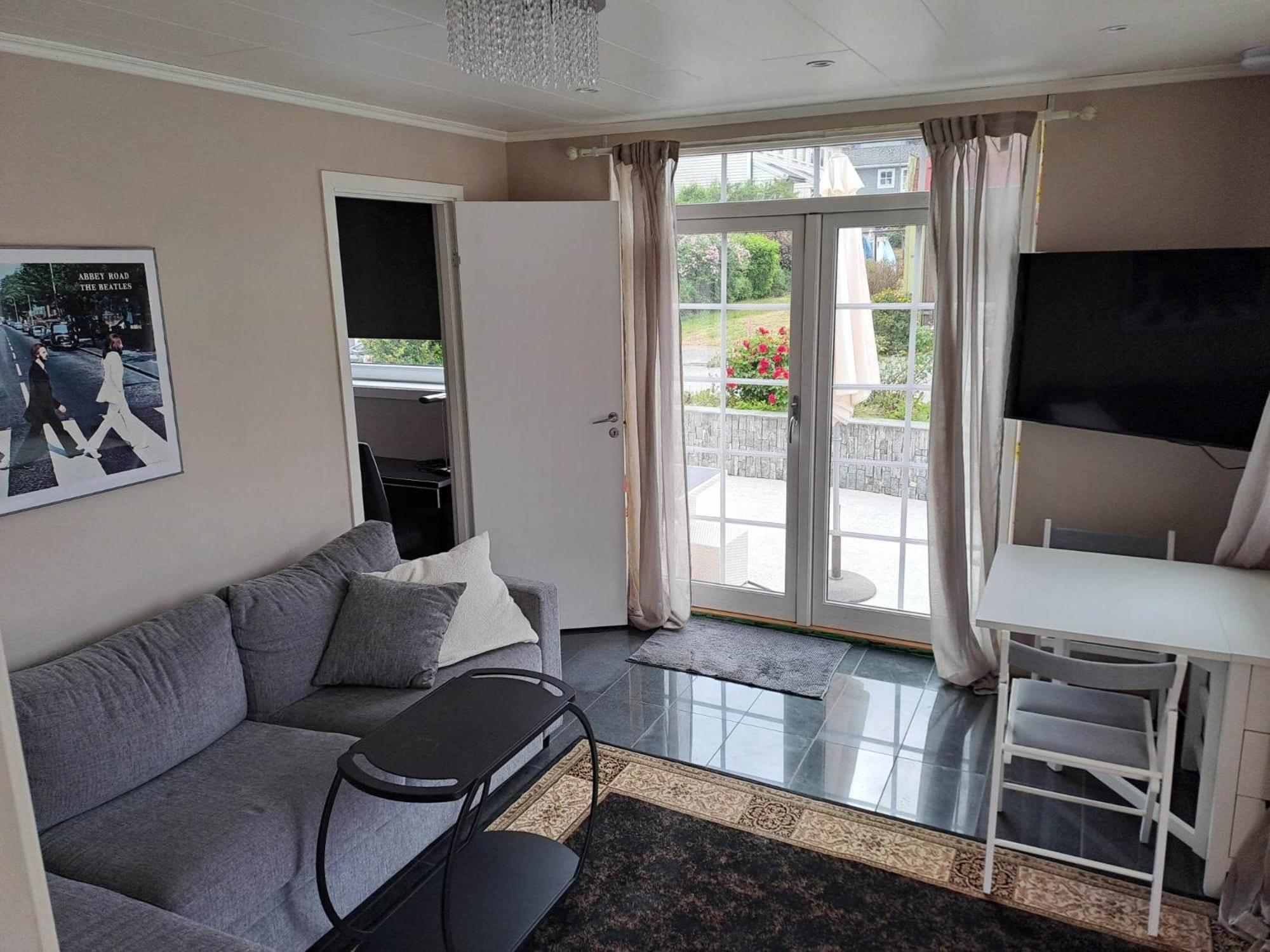 Highly Recommended Apartment Trymsvei Kristiansand Ngoại thất bức ảnh
