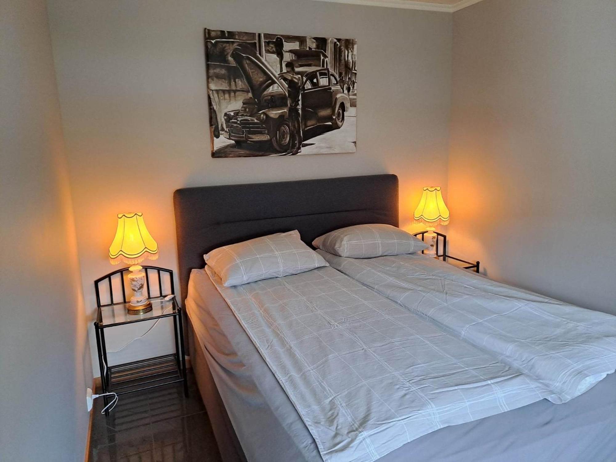 Highly Recommended Apartment Trymsvei Kristiansand Ngoại thất bức ảnh