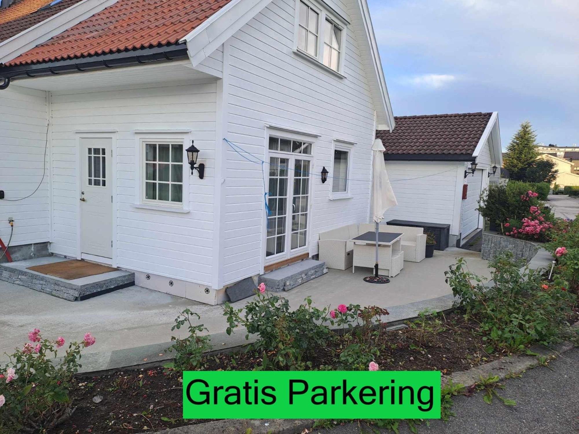 Highly Recommended Apartment Trymsvei Kristiansand Ngoại thất bức ảnh