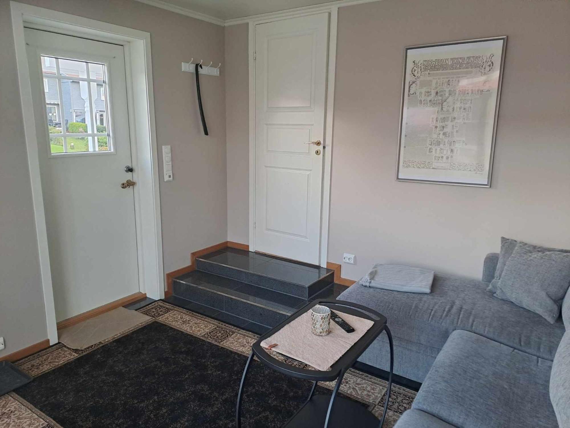 Highly Recommended Apartment Trymsvei Kristiansand Ngoại thất bức ảnh